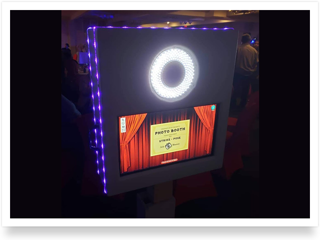 The Box